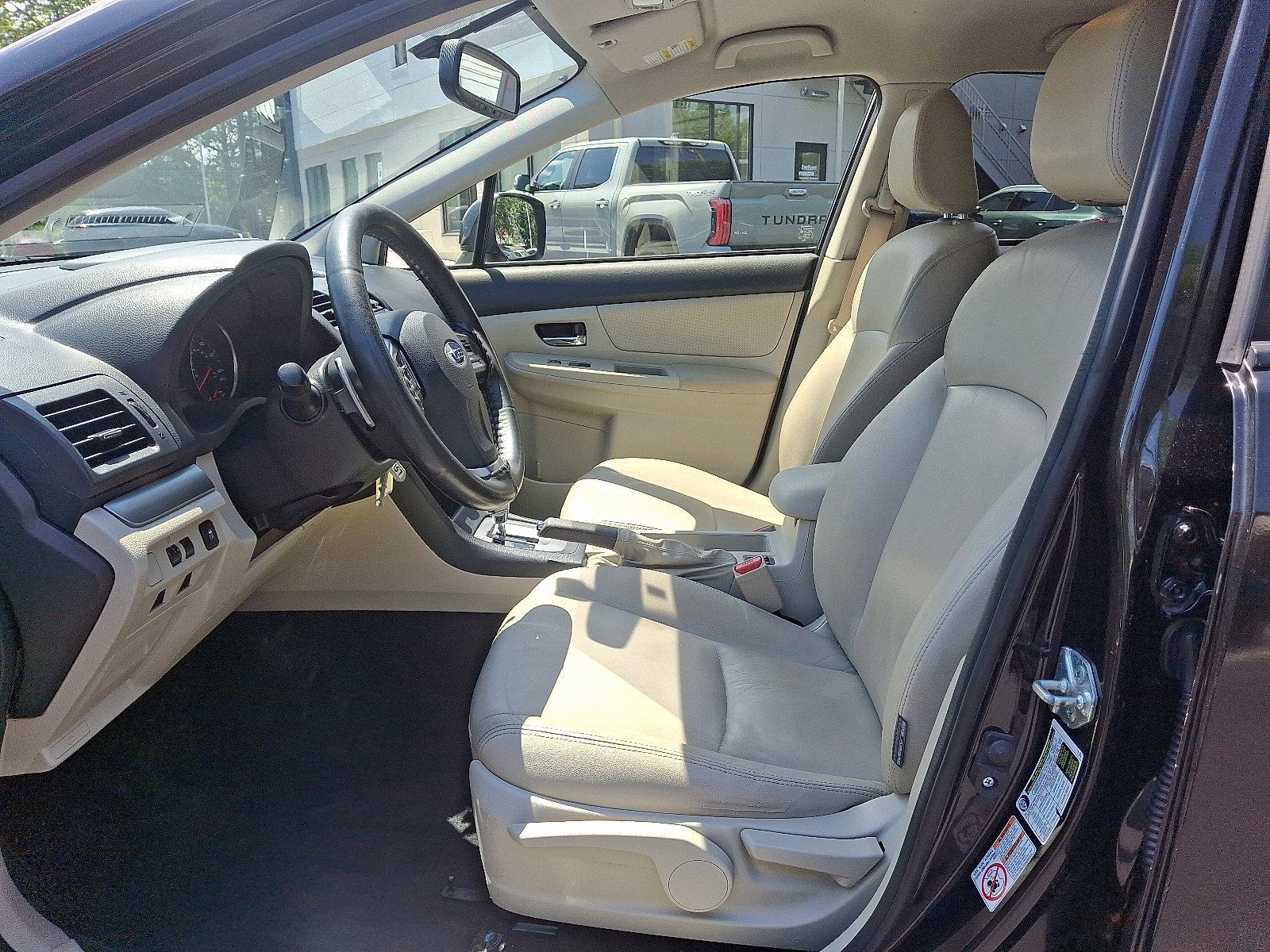 2014 Subaru XV Crosstrek Vehicle Photo in Harrisburg, PA 17111
