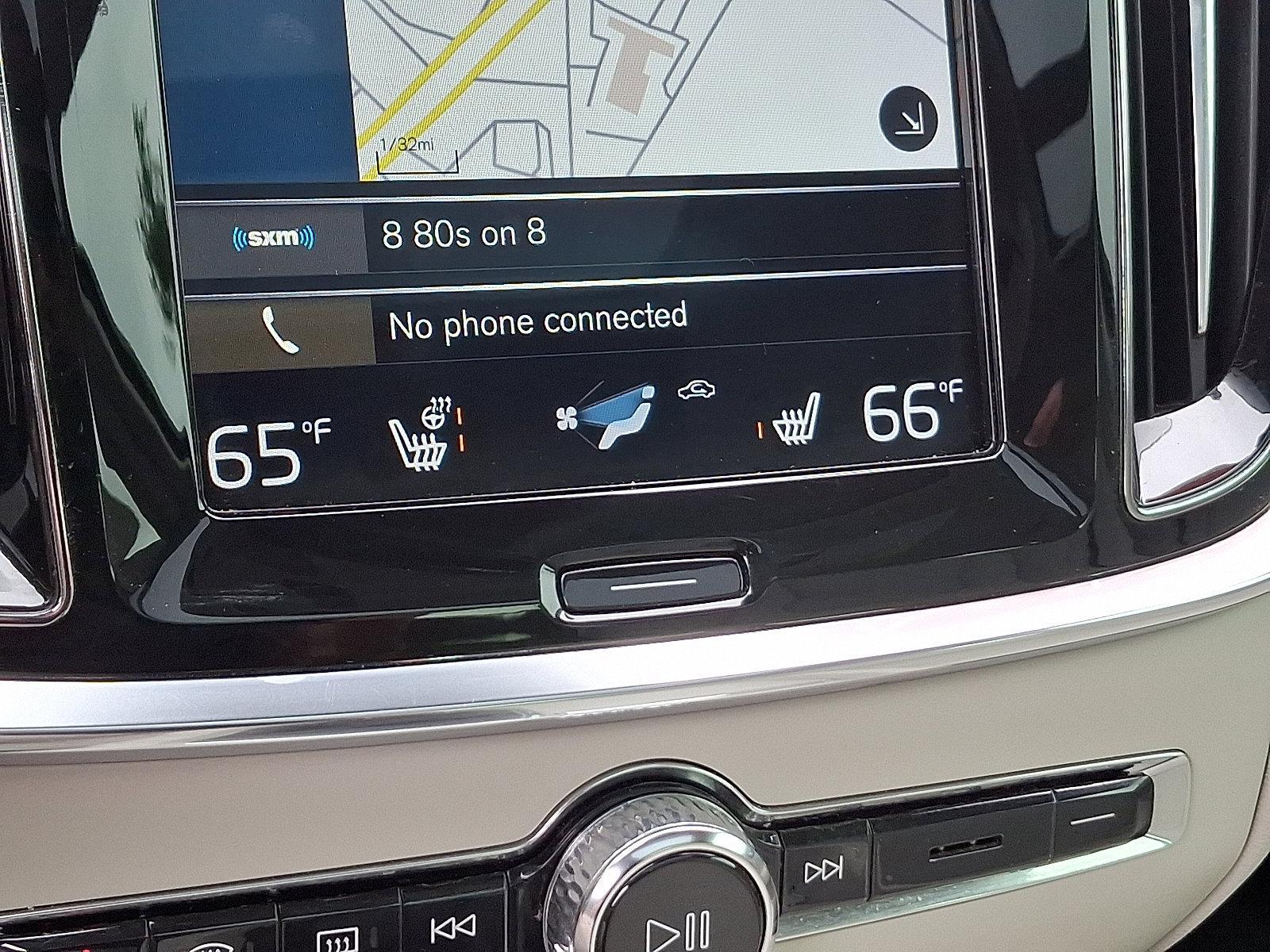 2020 Volvo S60 Vehicle Photo in Trevose, PA 19053