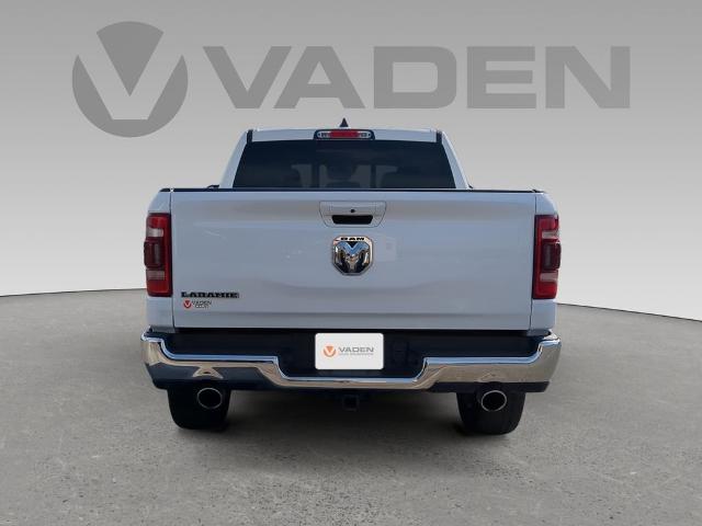 2023 Ram 1500 Vehicle Photo in Brunswick, GA 31525