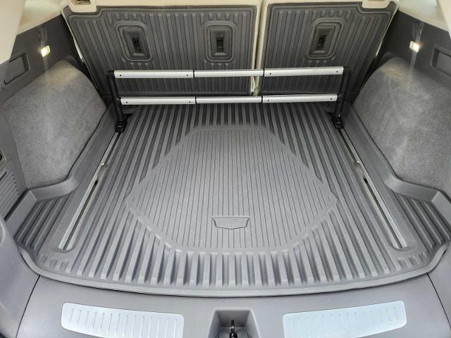 2021 Cadillac XT5 Vehicle Photo in MCKINNEY, TX 75070