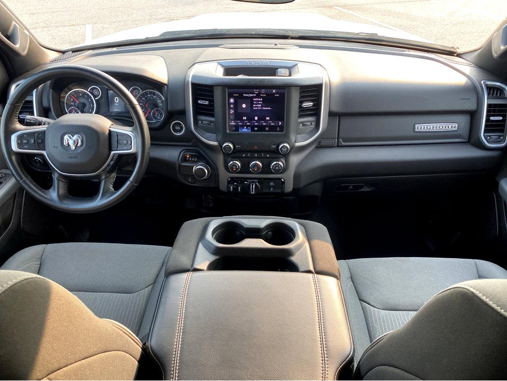2023 Ram 1500 Vehicle Photo in POOLER, GA 31322-3252