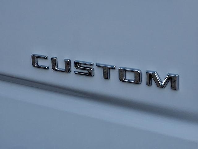 2023 Chevrolet Silverado 1500 Vehicle Photo in PAWLING, NY 12564-3219