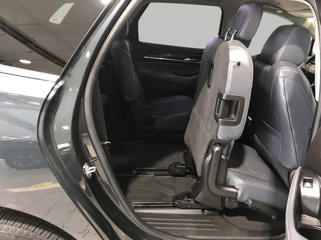 2018 Buick Enclave Vehicle Photo in GREEN BAY, WI 54303-3330