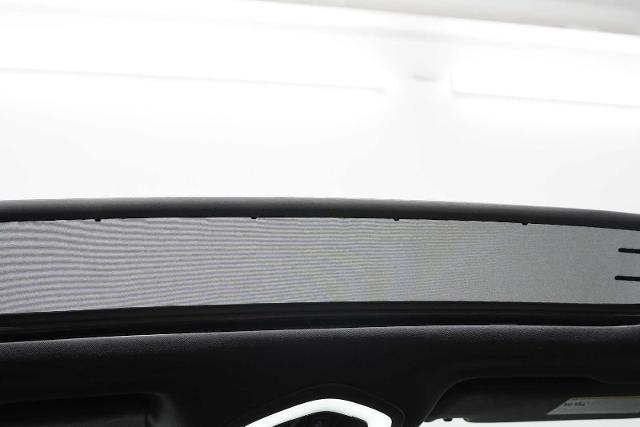 2022 Porsche Macan Vehicle Photo in GRAPEVINE, TX 76051