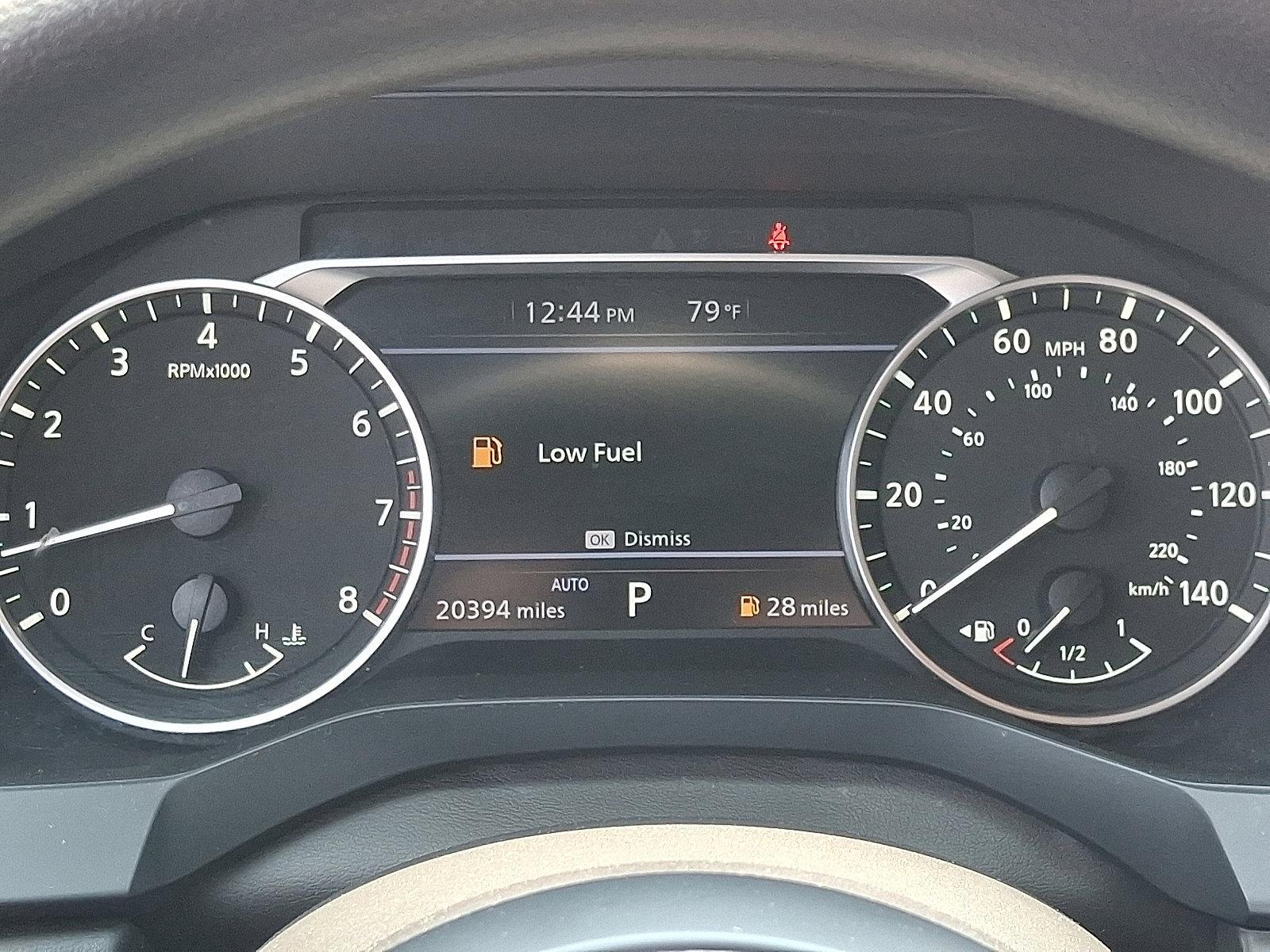 2023 Nissan Pathfinder Vehicle Photo in Jenkintown, PA 19046