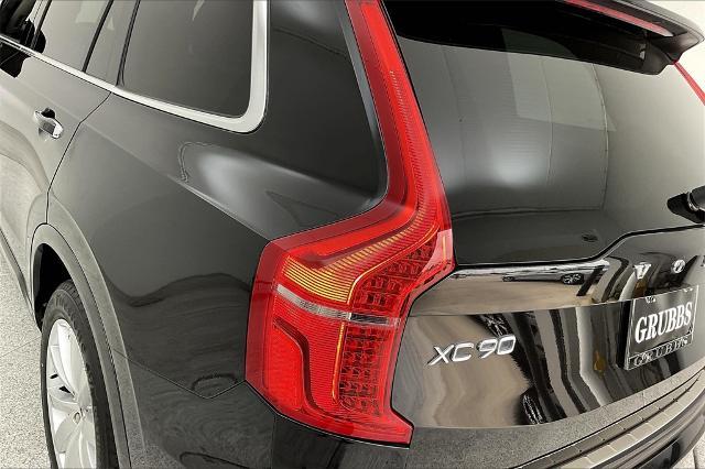 2016 Volvo XC90 Vehicle Photo in Grapevine, TX 76051