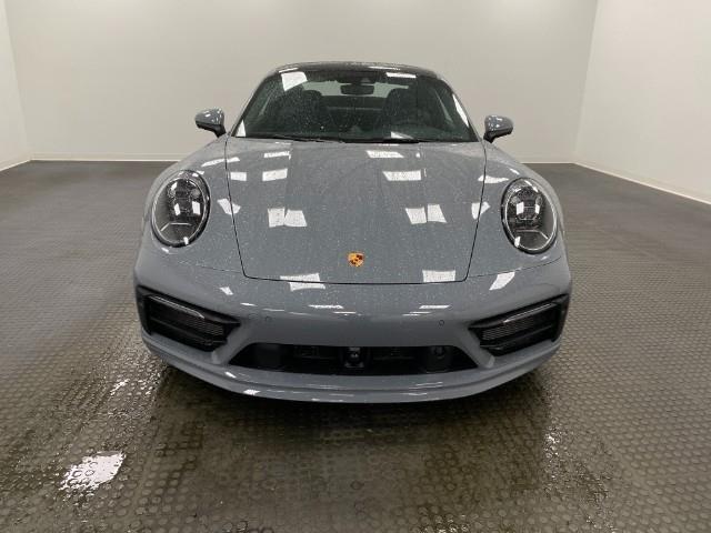 2024 Porsche 911 Vehicle Photo in Appleton, WI 54913