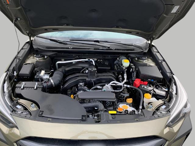 2025 Subaru Outback Vehicle Photo in Oshkosh, WI 54904