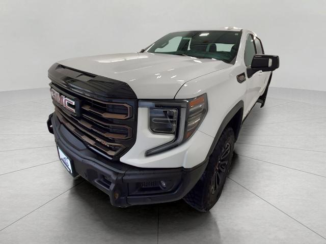 2023 GMC Sierra 1500 Vehicle Photo in OSHKOSH, WI 54904-7811
