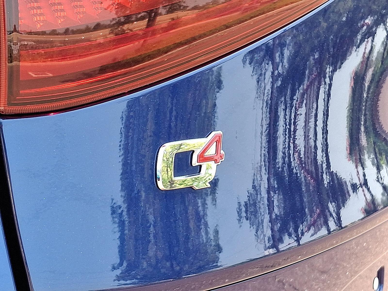 2022 Alfa Romeo Stelvio Vehicle Photo in Willow Grove, PA 19090
