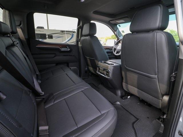 2023 GMC Sierra 1500 Vehicle Photo in HOMOSASSA, FL 34448-1461