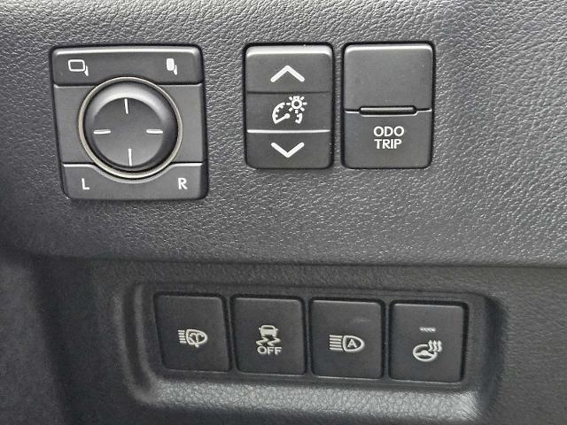 2023 Lexus GX 460 Vehicle Photo in FORT WORTH, TX 76132