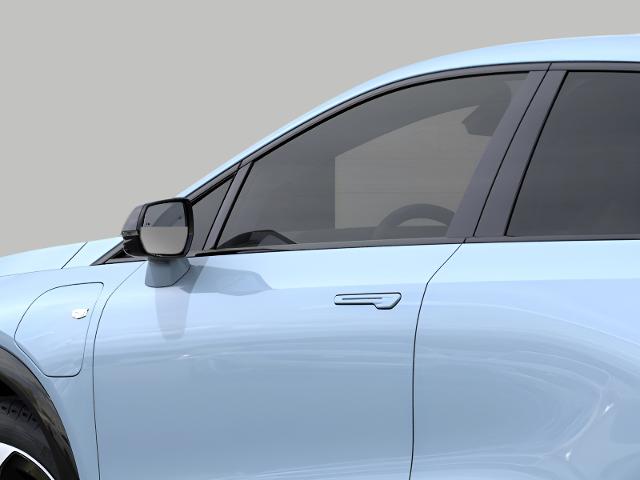 2025 Cadillac OPTIQ Vehicle Photo in MADISON, WI 53713-3220