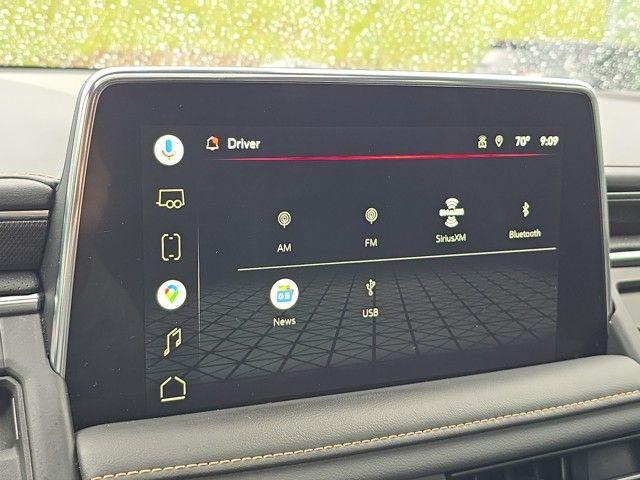 2022 GMC Yukon Vehicle Photo in Pleasant Hills, PA 15236