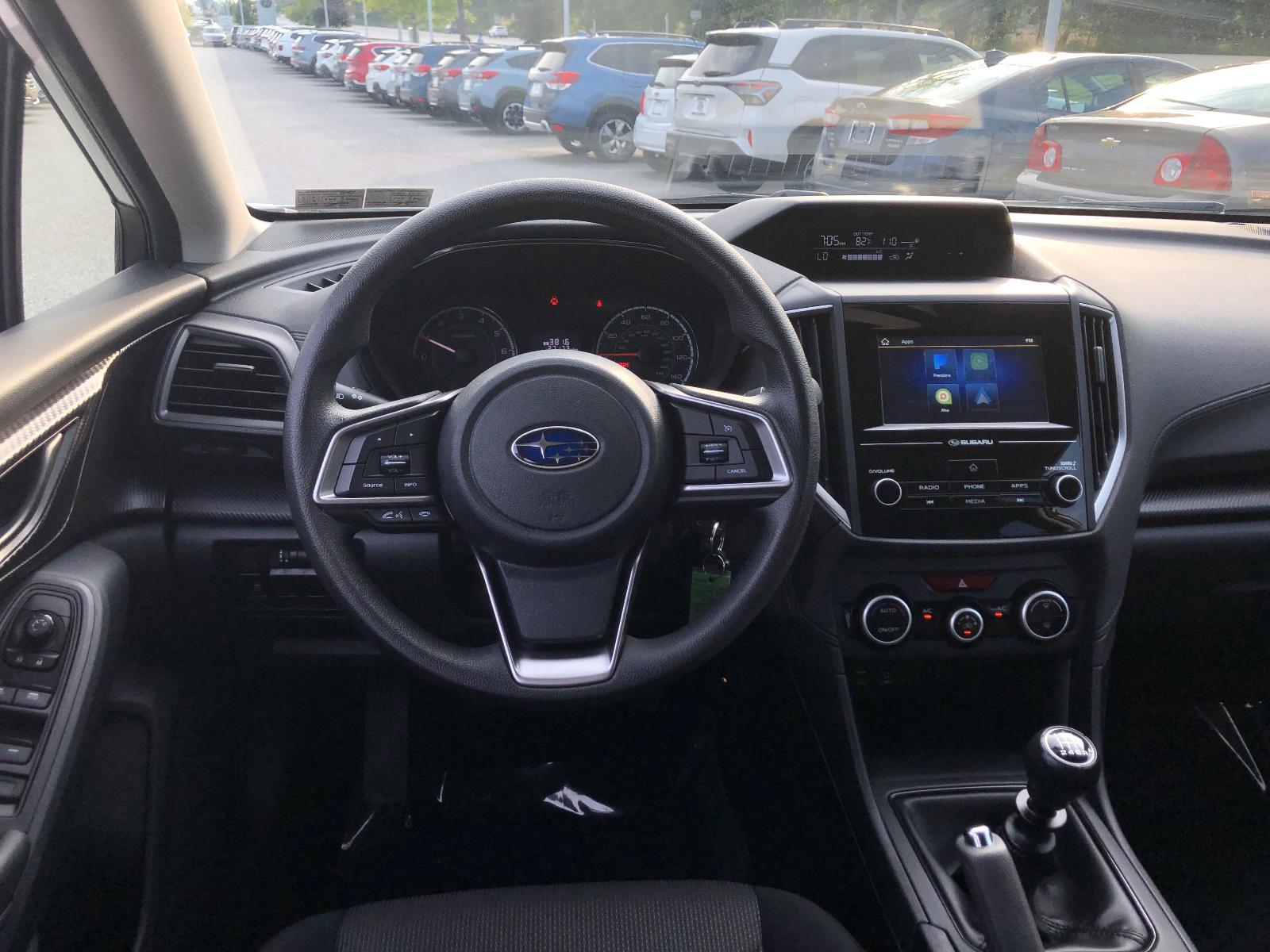 2023 Subaru Crosstrek Vehicle Photo in Mechanicsburg, PA 17050