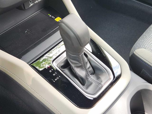 2025 Subaru Forester Vehicle Photo in DALLAS, TX 75209
