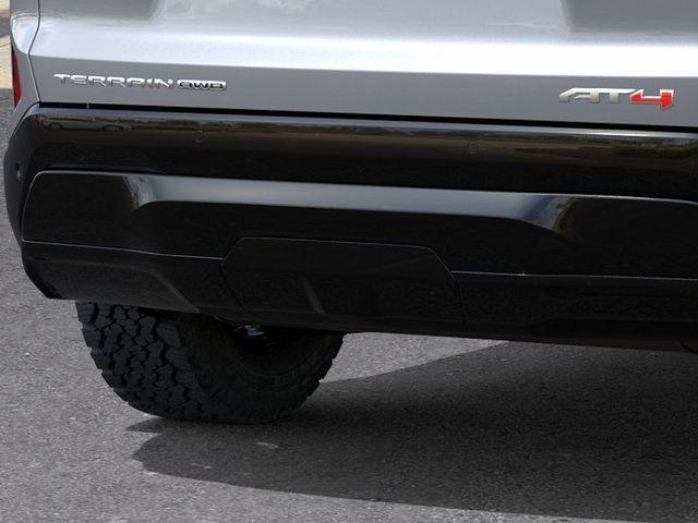 2026 GMC Terrain Vehicle Photo in DANBURY, CT 06810-5034