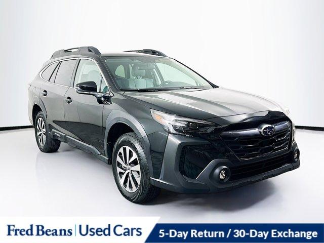 2024 Subaru Outback Vehicle Photo in Doylestown, PA 18902