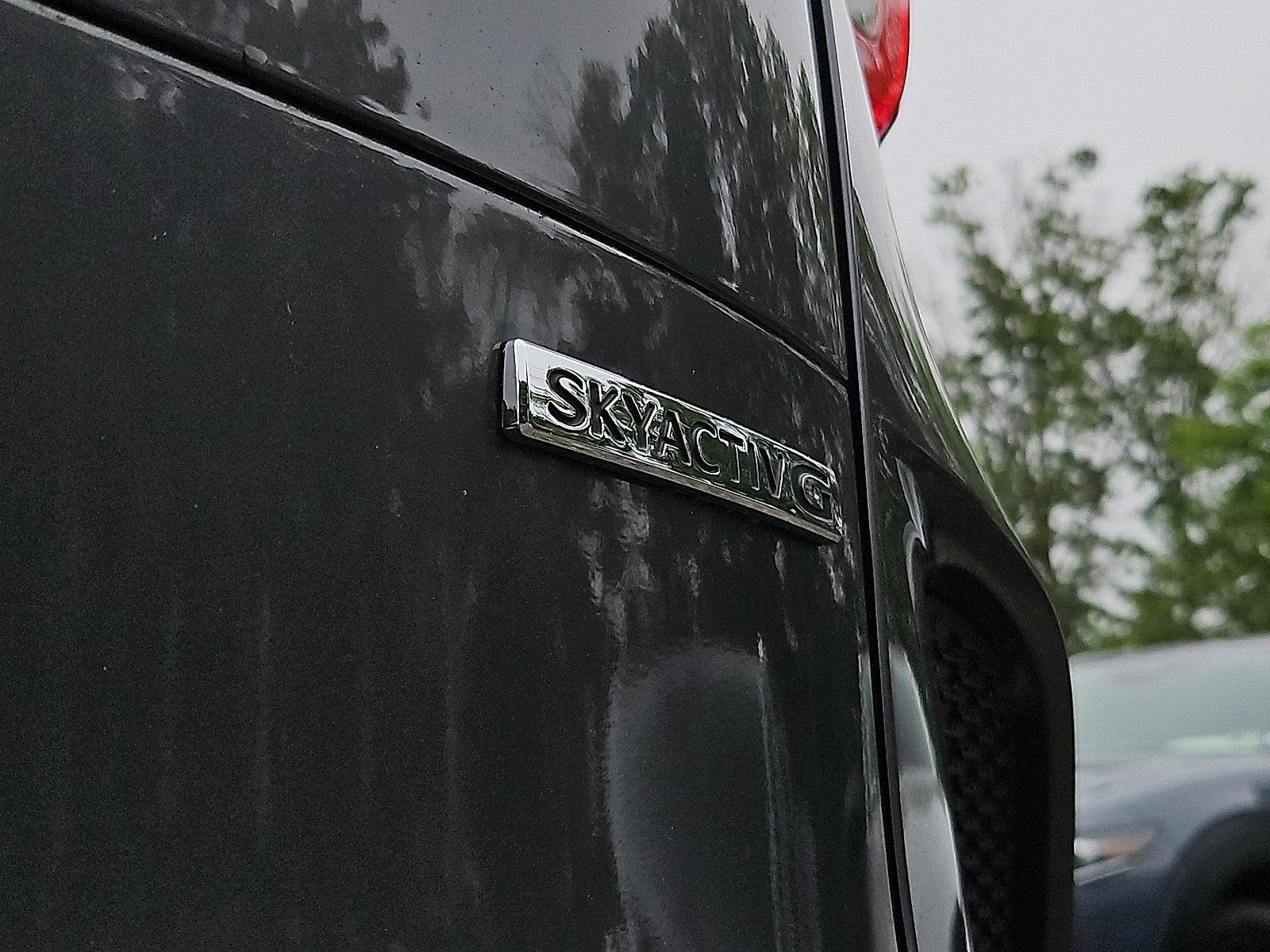 2025 Mazda CX-50 Vehicle Photo in Trevose, PA 19053