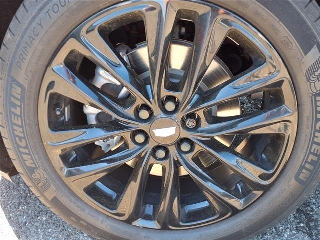 2022 Cadillac XT6 Vehicle Photo in SMITHTOWN, NY 11787-5023