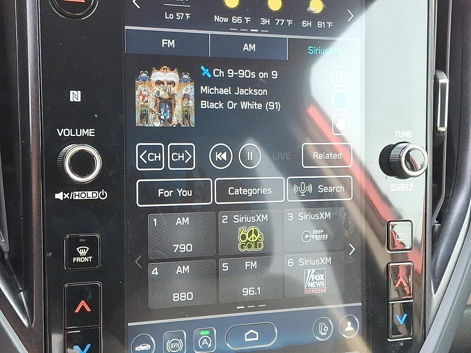 2025 Subaru Forester Vehicle Photo in Easton, PA 18045