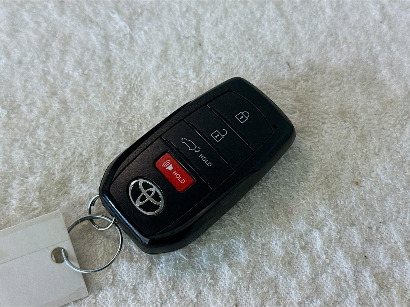 2024 Toyota Grand Highlander Vehicle Photo in Langhorne, PA 19047