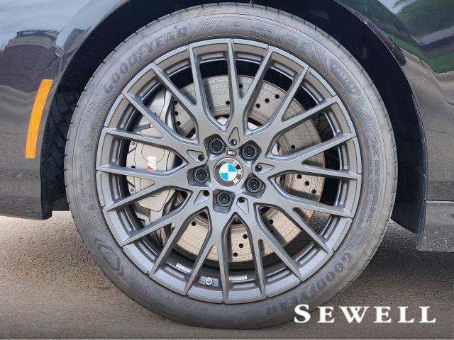 2025 BMW M235 xDrive Vehicle Photo in PLANO, TX 75024