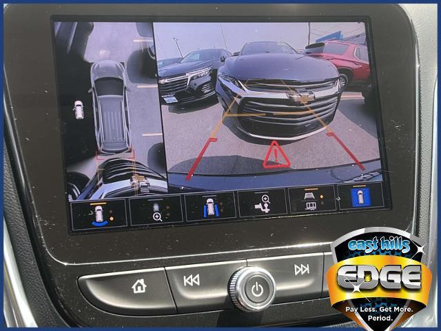 2022 Chevrolet Equinox Vehicle Photo in Roslyn, NY 11576