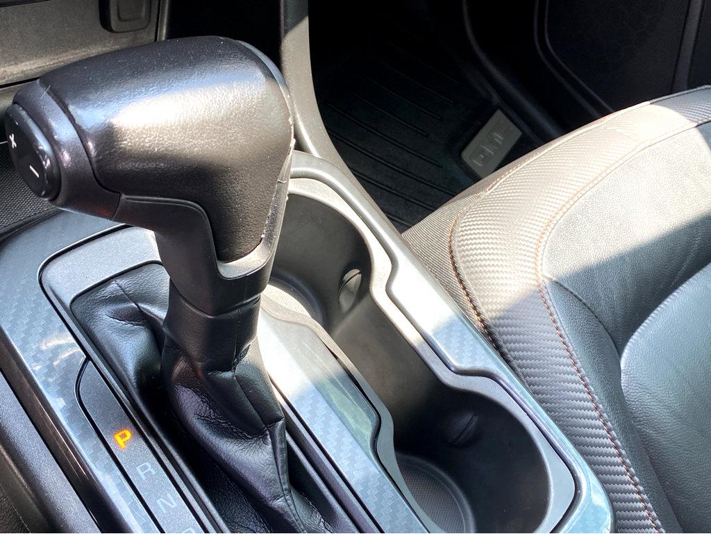 2021 GMC Canyon Vehicle Photo in POOLER, GA 31322-3252
