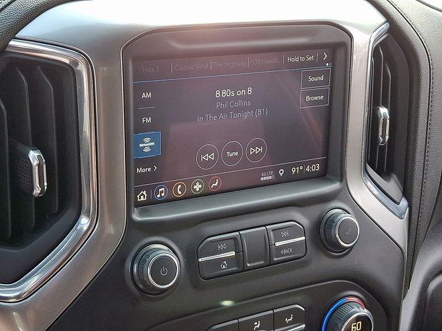 2019 Chevrolet Silverado 1500 Vehicle Photo in WATERTOWN, CT 06795-3318