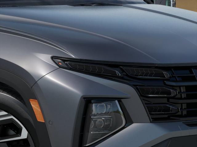 2025 Hyundai TUCSON Vehicle Photo in Peoria, IL 61615
