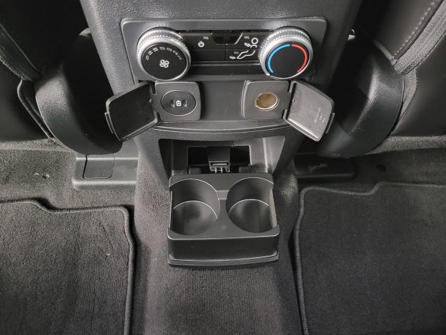 2023 Ford Explorer Vehicle Photo in Oshkosh, WI 54901