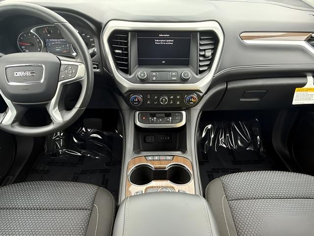 2023 GMC Acadia Vehicle Photo in MIDDLETON, WI 53562-1492