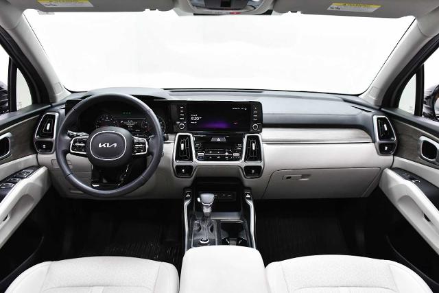 2023 Kia Sorento Vehicle Photo in DALLAS, TX 75235