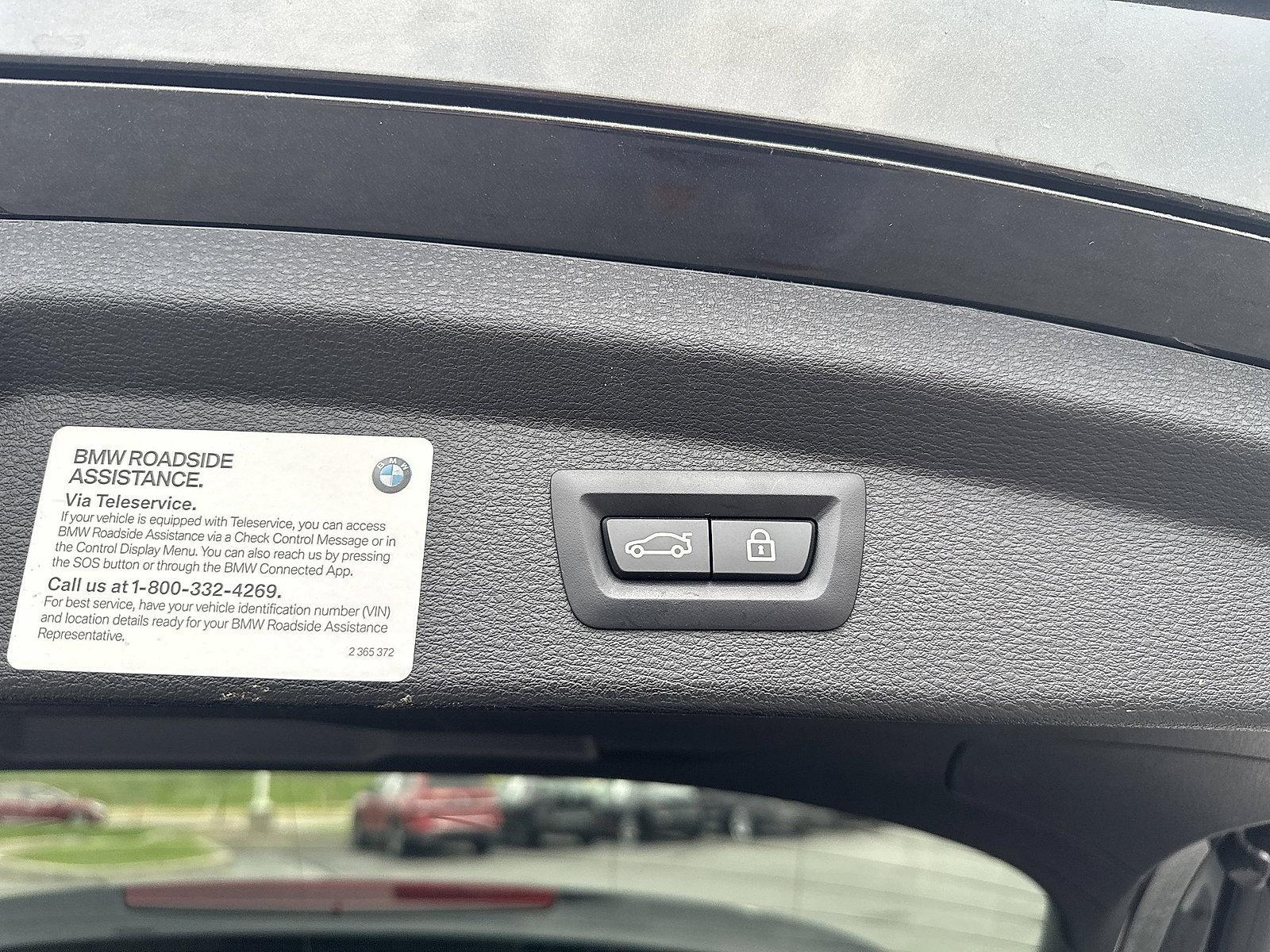 2019 BMW X2 xDrive28i Vehicle Photo in Lancaster, PA 17601