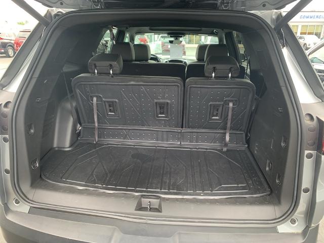 2023 Chevrolet Traverse Vehicle Photo in GREEN BAY, WI 54304-5303