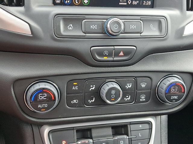 2023 GMC Terrain Vehicle Photo in HARRISBURG, PA 17111-1033