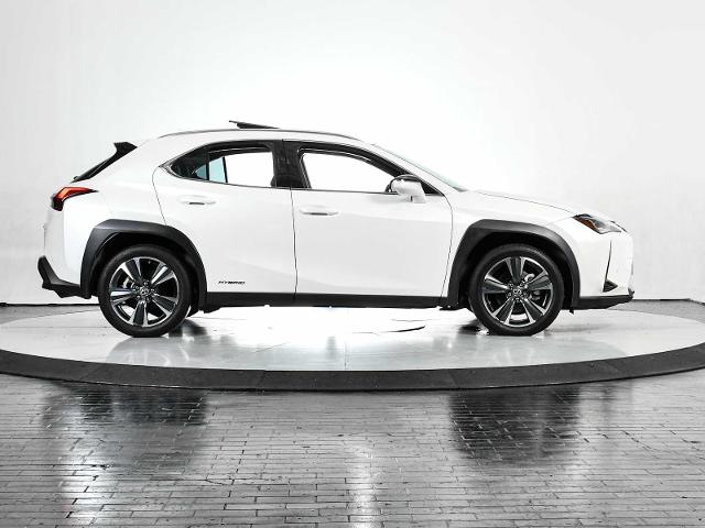 2020 Lexus UX 250h Vehicle Photo in DALLAS, TX 75235