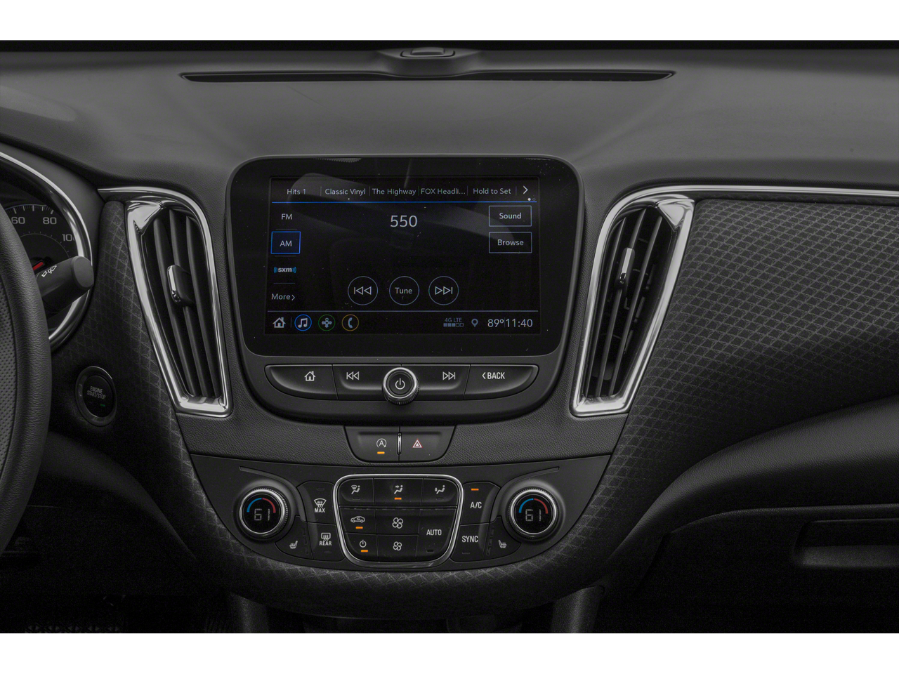 2022 Chevrolet Malibu Vehicle Photo in LANCASTER, PA 17601-0000