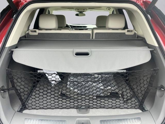 2025 Cadillac XT5 Vehicle Photo in LEOMINSTER, MA 01453-2952