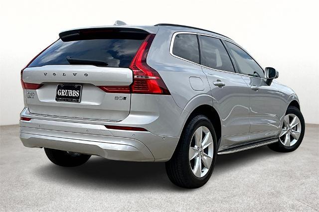 2022 Volvo XC60 Vehicle Photo in Houston, TX 77007