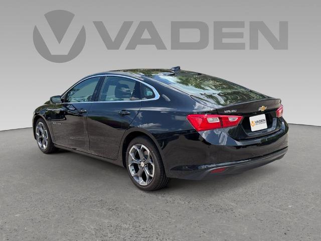 2023 Chevrolet Malibu Vehicle Photo in Savannah, GA 31419