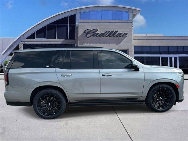 2023 Cadillac Escalade Vehicle Photo in BATON ROUGE, LA 70809-4546