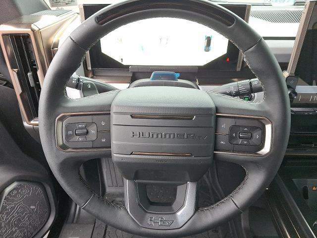 2025 GMC HUMMER EV Pickup Vehicle Photo in TREVOSE, PA 19053-4984