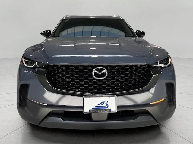 2025 Mazda CX-50 Hybrid Vehicle Photo in Green Bay, WI 54304