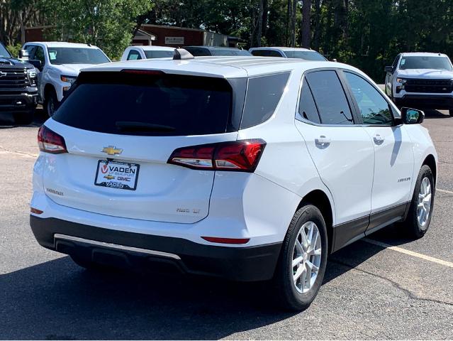 2023 Chevrolet Equinox Vehicle Photo in BEAUFORT, SC 29906-4218