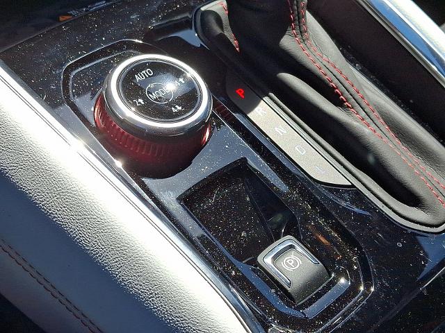 2024 GMC Canyon Vehicle Photo in TREVOSE, PA 19053-4984
