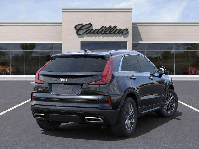 2024 Cadillac XT4 Vehicle Photo in SMITHTOWN, NY 11787-5023