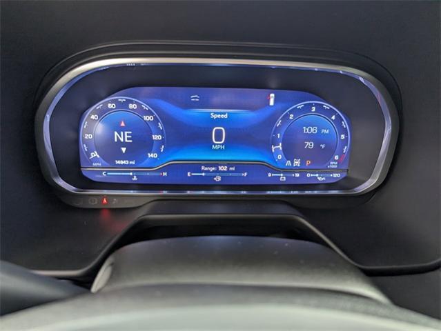 2023 Chevrolet Tahoe Vehicle Photo in ENGLEWOOD, CO 80113-6708