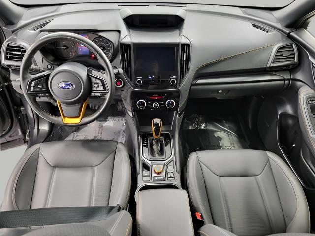 2024 Subaru Forester Vehicle Photo in Green Bay, WI 54304